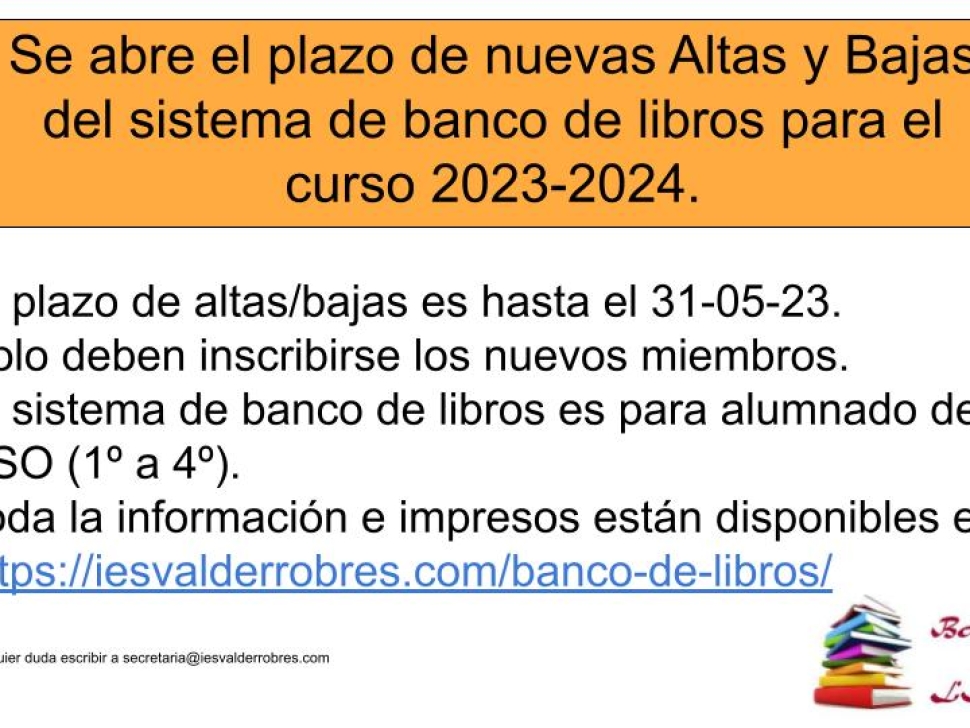 BancoLibros23-24
